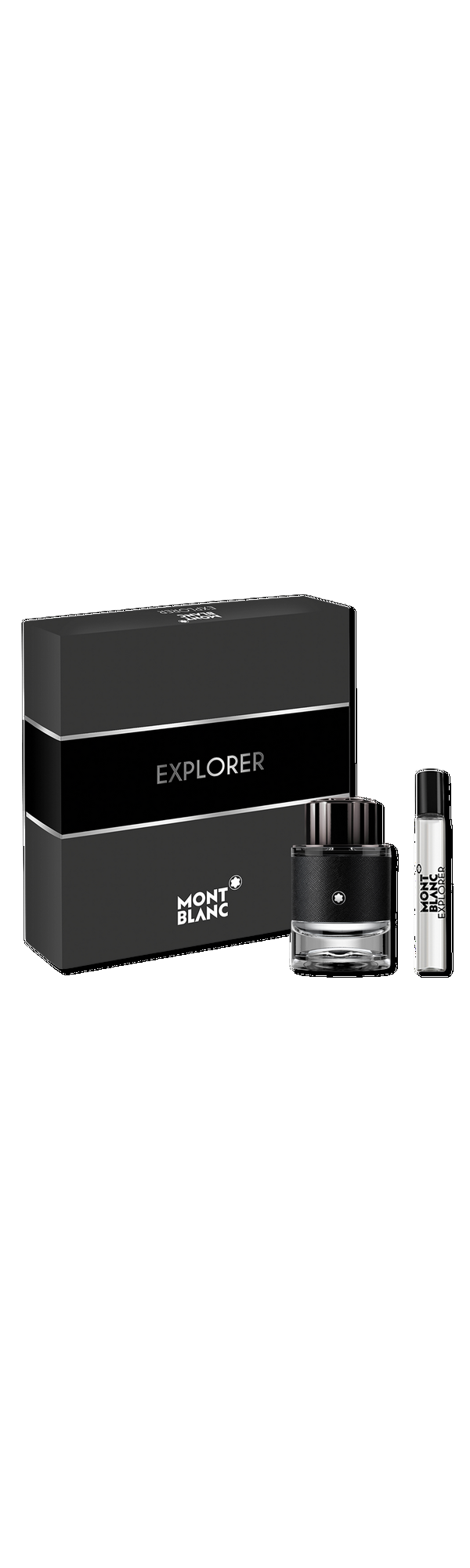 Ulta Montblanc  Explorer Eau de Parfum 2-Piece Set