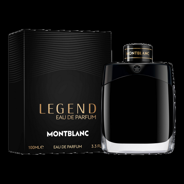 Ulta Montblanc  Legend Eau De Parfum