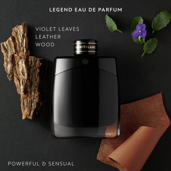 Ulta Montblanc  Legend Eau De Parfum
