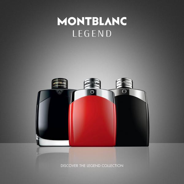 Ulta Montblanc  Legend Eau De Parfum