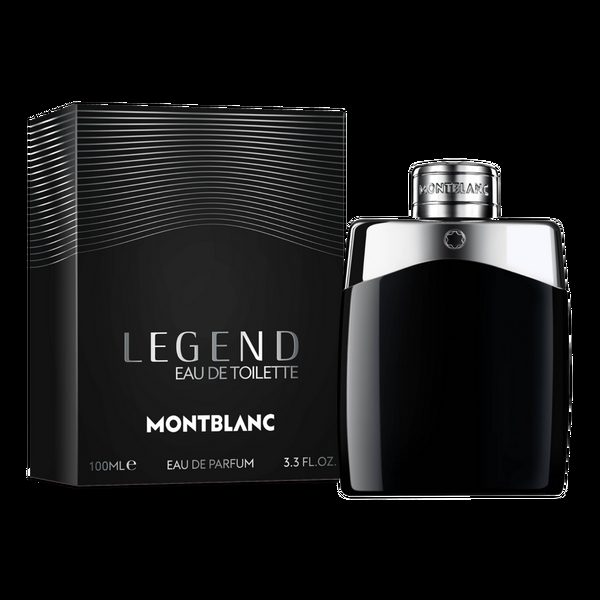 Ulta Montblanc  Legend Eau De Toilette