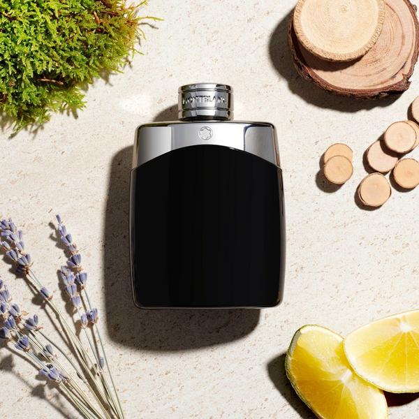 Ulta Montblanc  Legend Eau De Toilette