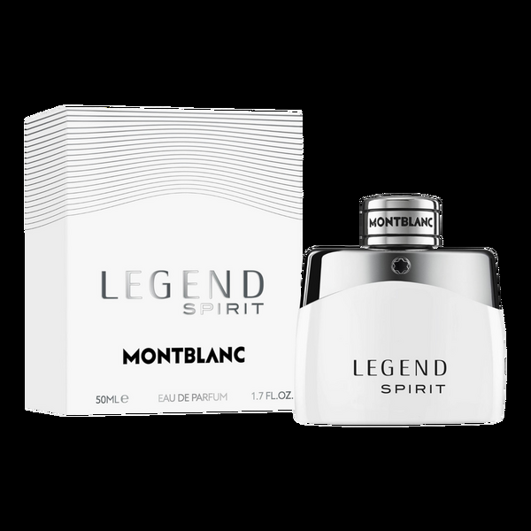 Ulta Montblanc  Legend Spirit Eau De Toilette