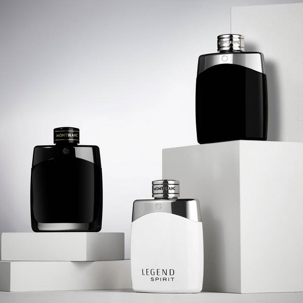 Ulta Montblanc  Legend Spirit Eau De Toilette