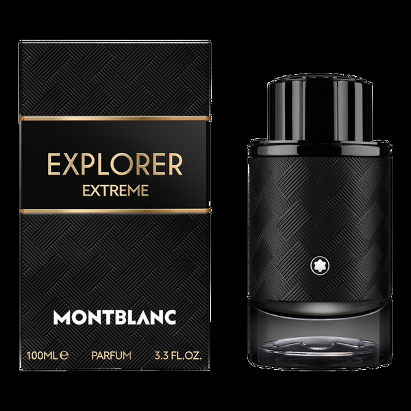 Ulta Montblanc  Montblanc Explorer Extreme Parfum