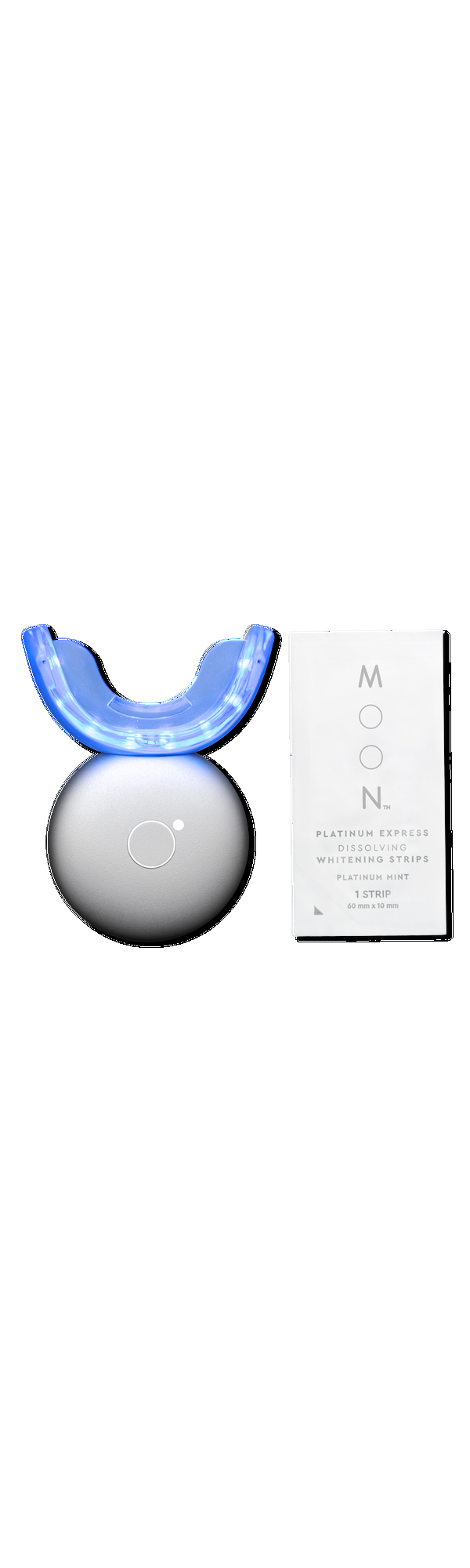 Ulta Moon  Platinum Pro Glow Teeth Whitening Device