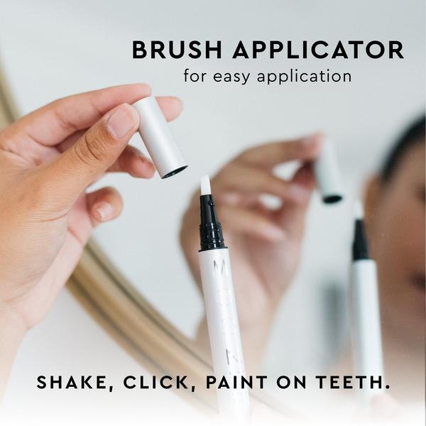 Ulta Moon  Platinum Teeth Whitening Pen