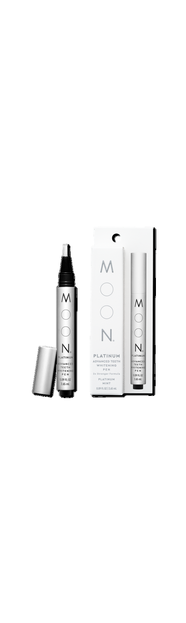 Ulta Moon  Platinum Teeth Whitening Pen