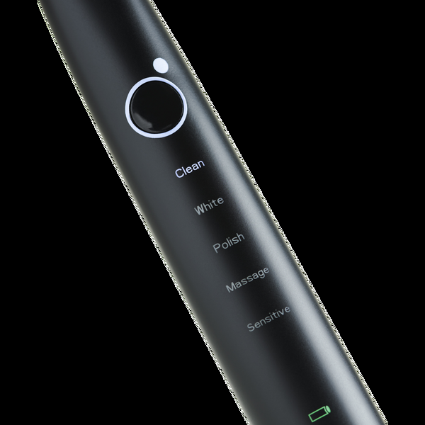 Ulta Moon  The Electric Toothbrush - 5 Sonic Modes