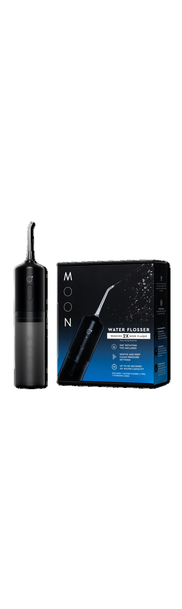 Ulta Moon  Water Flosser