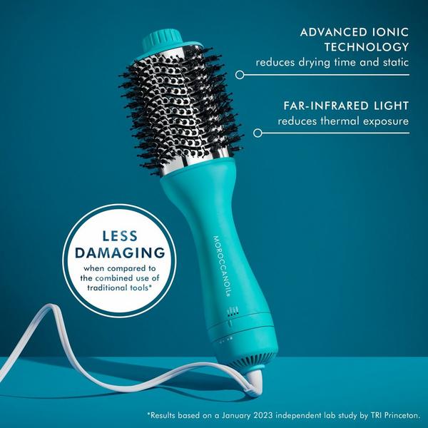 Ulta Moroccanoil  4-in-1 Blow-Dryer Brush