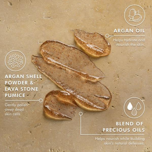 Ulta Moroccanoil  Body Polishing Scrub