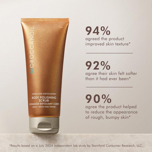 Ulta Moroccanoil  Body Polishing Scrub