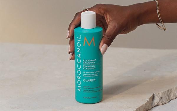 Ulta Moroccanoil  Clarifying Shampoo