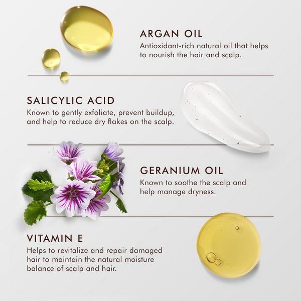 Ulta Moroccanoil  Dry Scalp Treatment