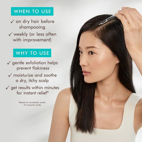 Ulta Moroccanoil  Dry Scalp Treatment