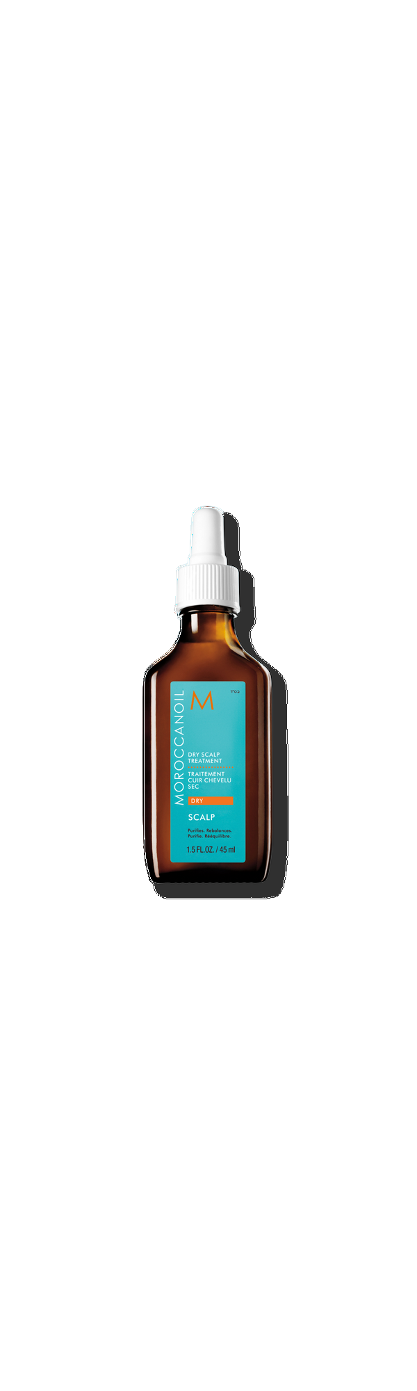 Ulta Moroccanoil  Dry Scalp Treatment