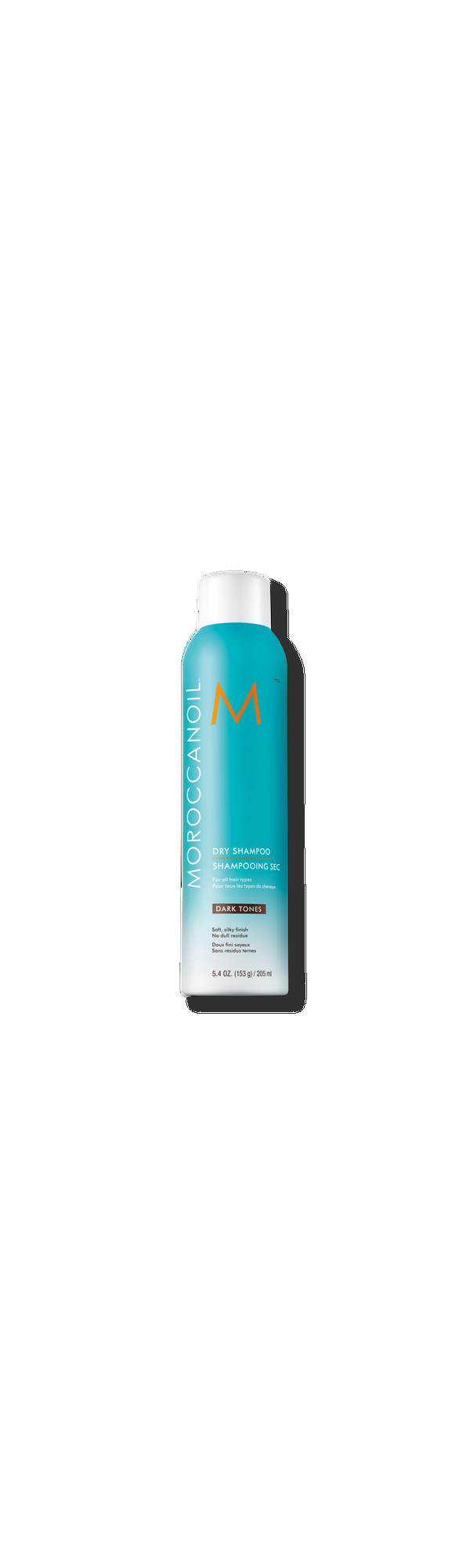 Ulta Moroccanoil  Dry Shampoo Dark Tones