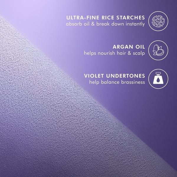 Ulta Moroccanoil  Dry Shampoo Light Tones