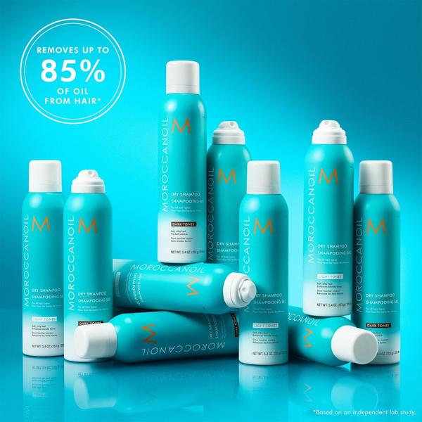 Ulta Moroccanoil  Dry Shampoo Light Tones