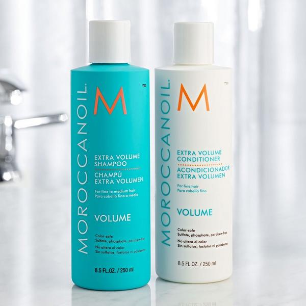 Ulta Moroccanoil  Extra Volume Conditioner