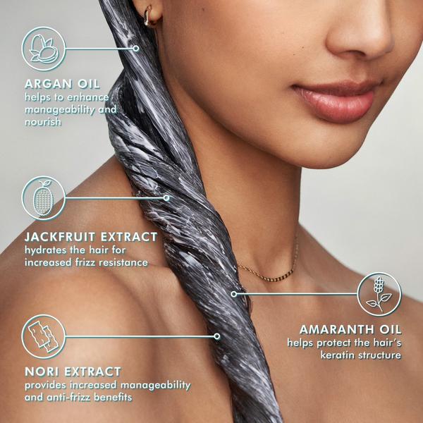 Ulta Moroccanoil  Frizz Control Conditioner