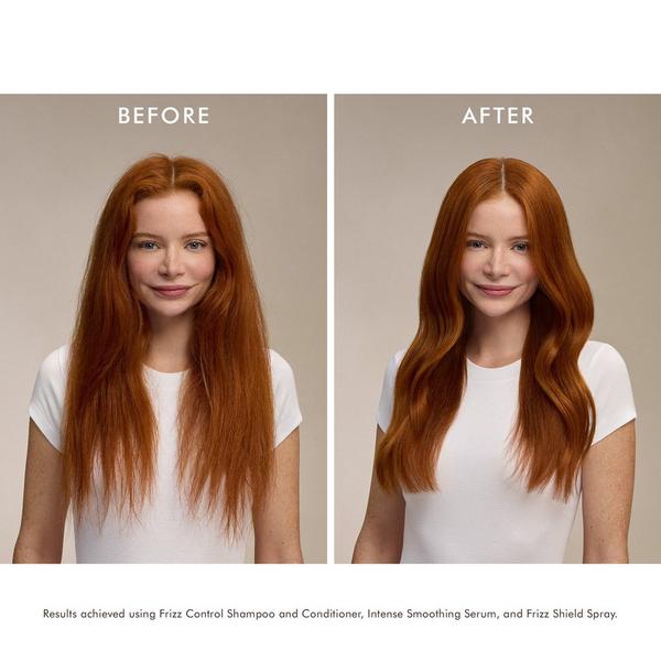 Ulta Moroccanoil  Frizz Control Shampoo