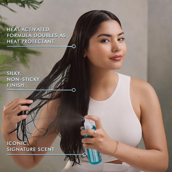 Ulta Moroccanoil  Frizz Shield Spray