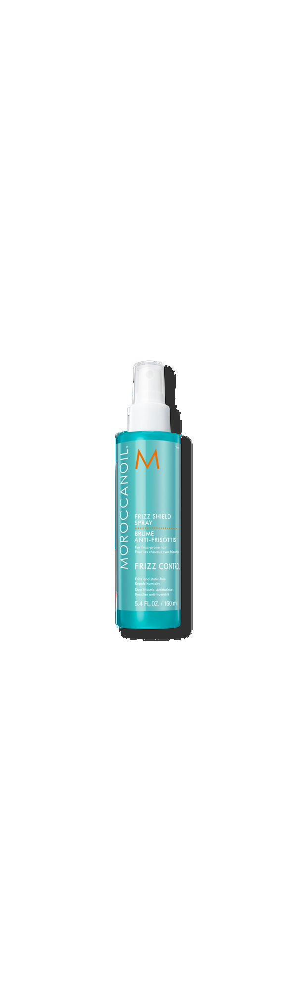 Ulta Moroccanoil  Frizz Shield Spray