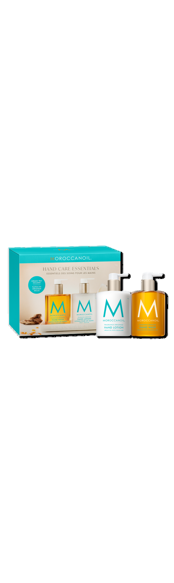 Ulta Moroccanoil  Hand Care Essentials Set