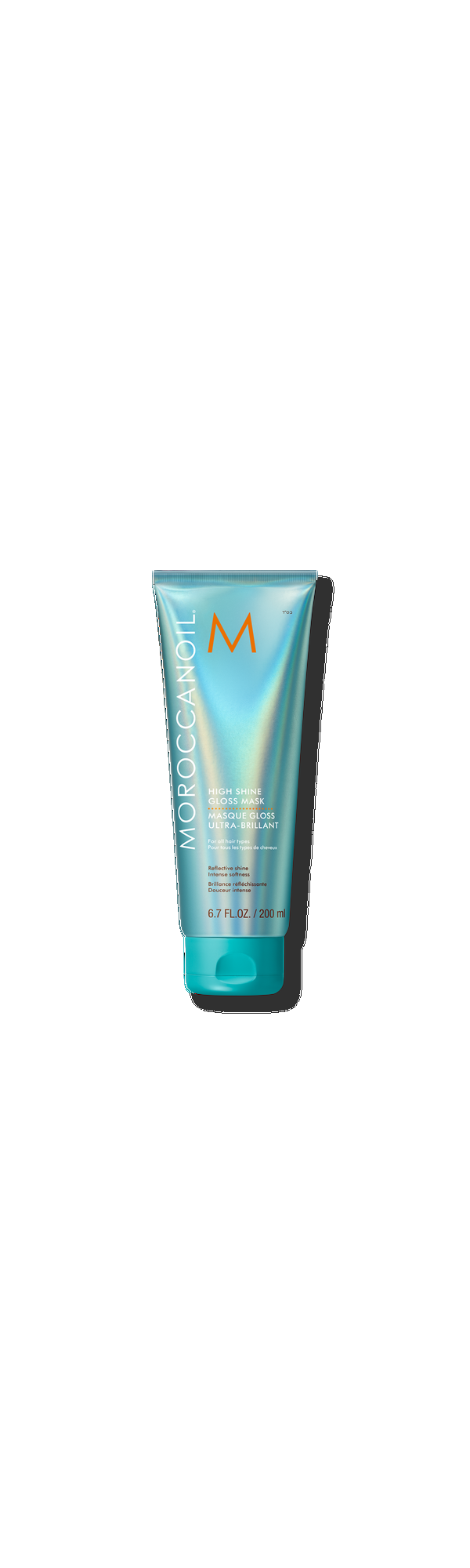 Ulta Moroccanoil  High Shine Gloss Mask