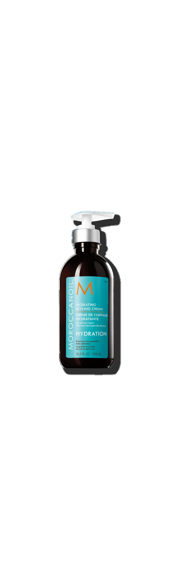 Ulta Moroccanoil  Hydrating Styling Cream