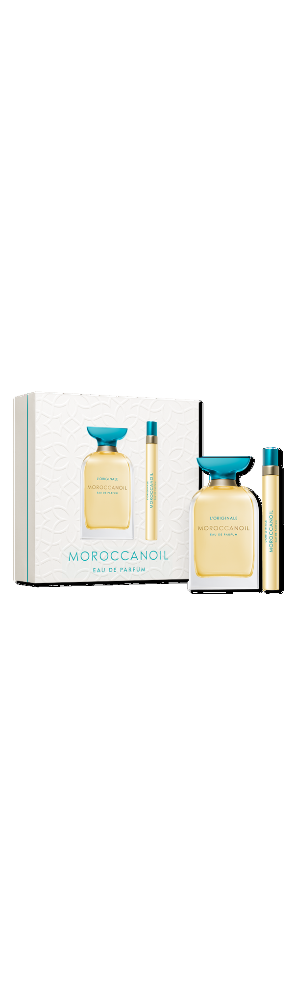 Ulta Moroccanoil  L’Originale Eau de Parfum Set