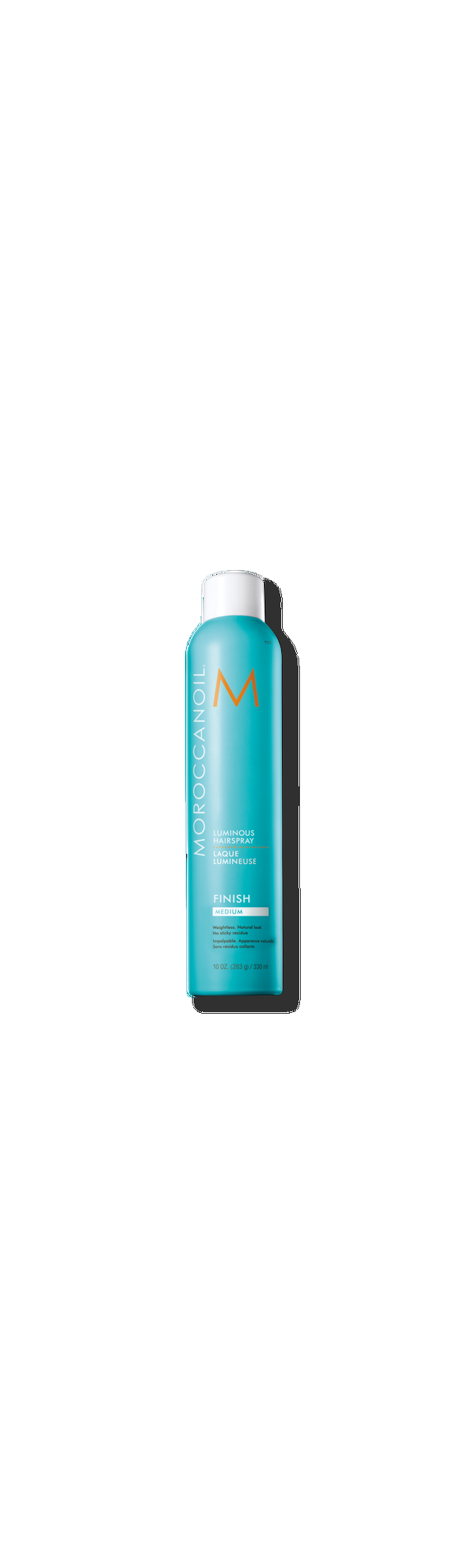 Ulta Moroccanoil  Luminous Hairspray Medium Hold