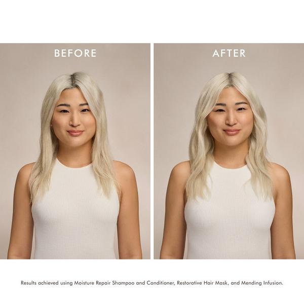 Ulta Moroccanoil  Moisture Repair Conditioner