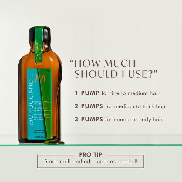 Ulta Moroccanoil  Moroccanoil Treatment Hair Oil