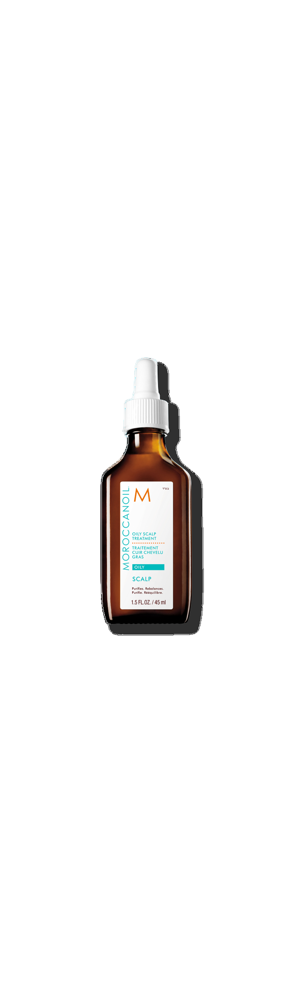 Ulta Moroccanoil  Oily Scalp Treatment