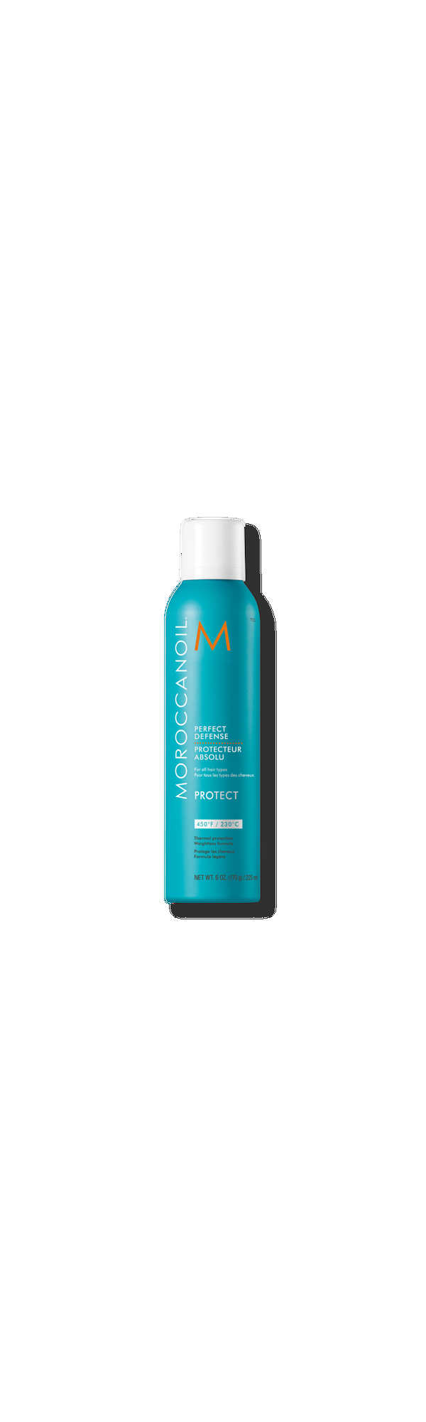 Ulta Moroccanoil  Perfect Defense Heat Protectant
