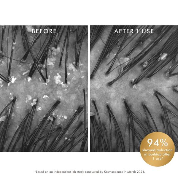 Ulta Moroccanoil  Purifying Pre-Wash Scalp Scrub