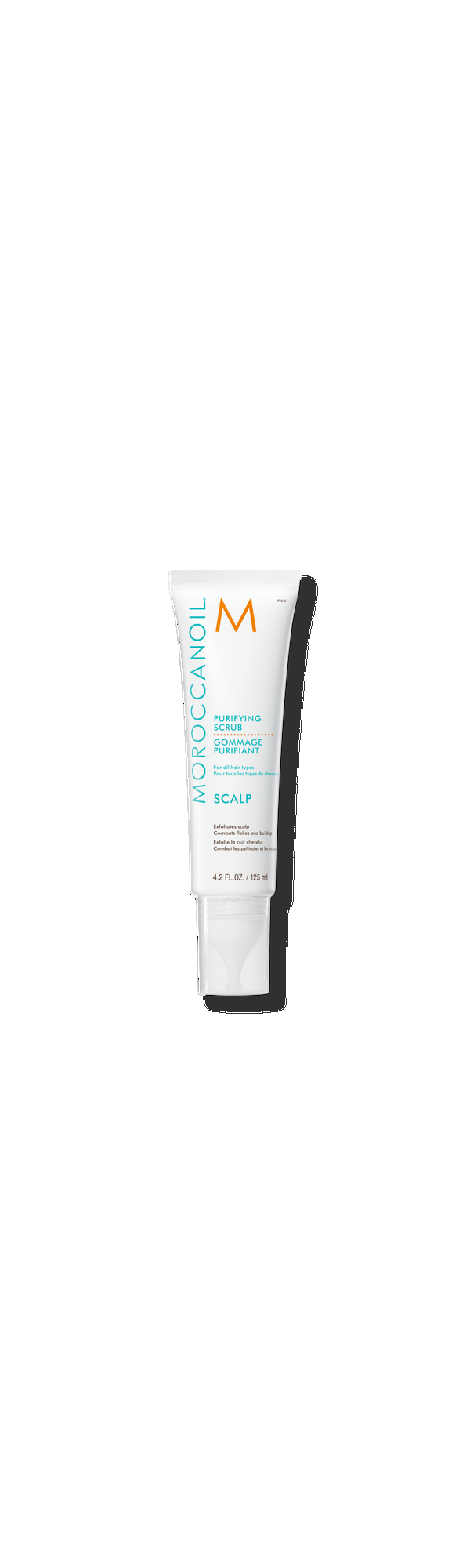Ulta Moroccanoil  Purifying Pre-Wash Scalp Scrub