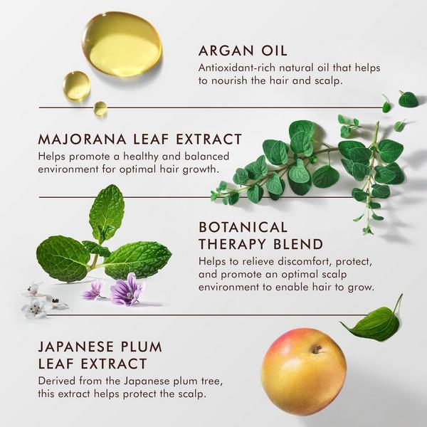 Ulta Moroccanoil  Revitalizing Scalp Tonic