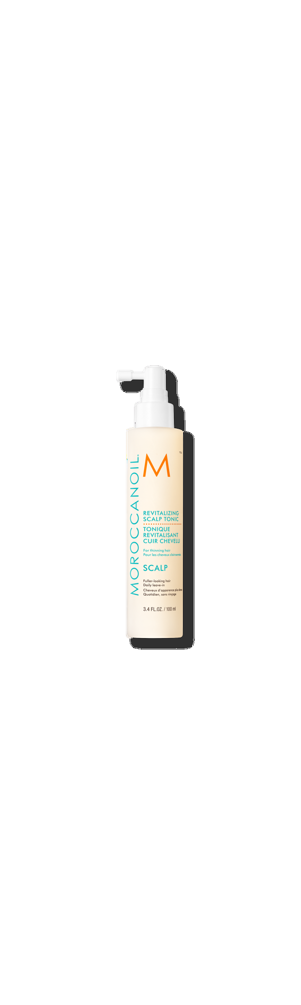 Ulta Moroccanoil  Revitalizing Scalp Tonic
