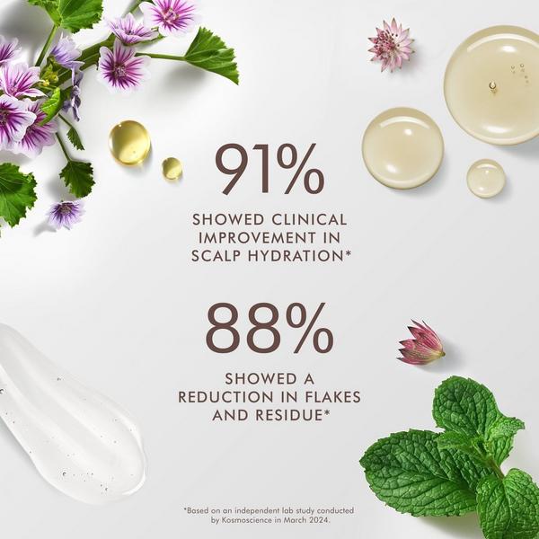 Ulta Moroccanoil  Scalp Balancing Conditioner