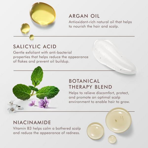 Ulta Moroccanoil  Scalp Balancing Shampoo