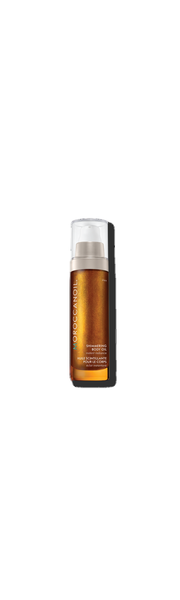 Ulta Moroccanoil  Shimmering Body Oil