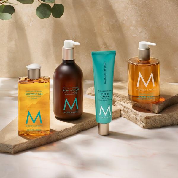 Ulta Moroccanoil  Shower Gel