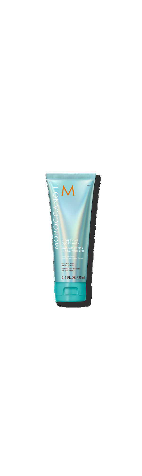 Ulta Moroccanoil  Travel Size High Shine Gloss Mask