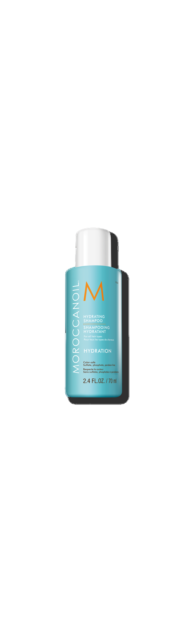Ulta Moroccanoil  Travel Size Hydrating Shampoo