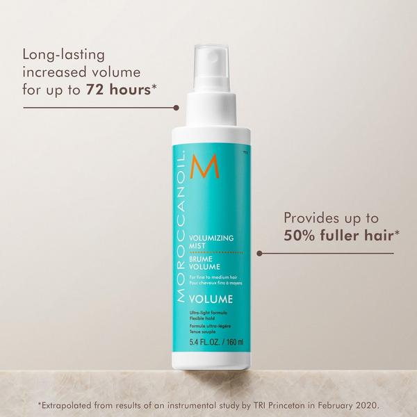 Ulta Moroccanoil  Volumizing Mist