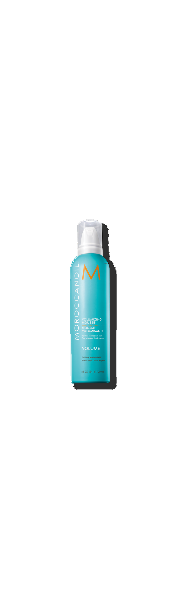 Ulta Moroccanoil  Volumizing Mousse